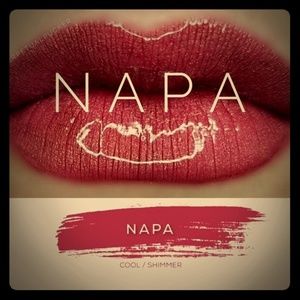 Napa Lipsense